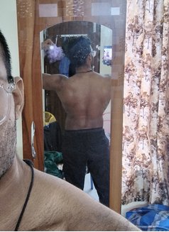 Varun Independent Fuck Bud - Male escort in Bangalore Photo 2 of 3