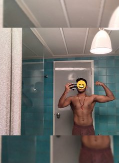 Varun Independent Fuck Bud - Male escort in Bangalore Photo 3 of 3