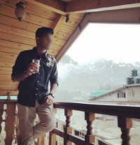 Varun - Male escort in Bangalore