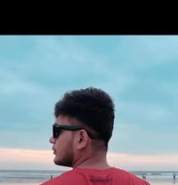 Varun - Male escort in Bangalore