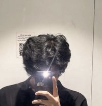 Varun - Male escort in Bangkok