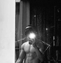 Varun - Male escort in Bangkok