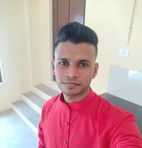 Varun - Acompañantes masculino in Chennai