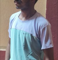 Varun - Male escort in Mumbai