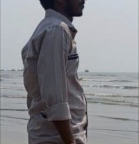 Varun - Male escort in Mumbai