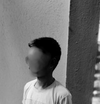 Varun - Male escort in Mumbai