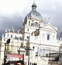 Varun - Male escort in Mumbai