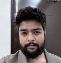 Varun - Male escort in Mumbai