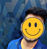 Varun - Male escort in New Delhi