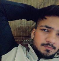 Varun - Male escort in New Delhi