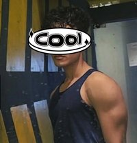 Varun - Male escort in New Delhi