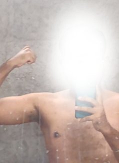Wildfire call boy, Open to Femdom - Male escort agency in Bangalore Photo 1 of 3