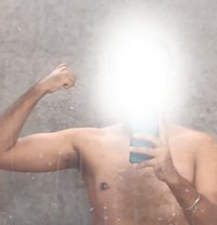 Wildfire call boy, Open to Femdom - Male escort agency in Bangalore