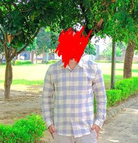 Varun Thakur - Male escort in Greater Noida