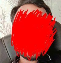 Varun Thakur - Male escort in Greater Noida