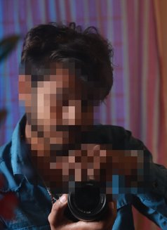 Varuu - Male escort in Bangalore Photo 2 of 3