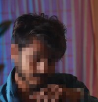 Varuu - Male escort in Bangalore