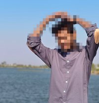 Varuu - Male escort in Bangalore