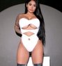 Varvara - escort in Madrid Photo 1 of 10