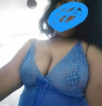 Vasantha - escort in Hyderabad