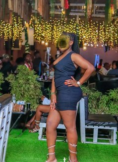 Vashly - escort in Nairobi Photo 2 of 2
