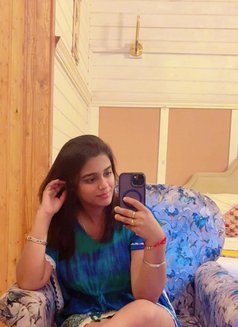 Vashnavi Sharma - escort in Bangalore Photo 1 of 4