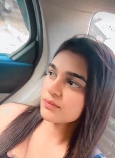 Vashnavi Sharma - escort in Bangalore Photo 2 of 4