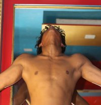 Harsh - Male escort in New Delhi