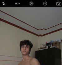 Harsh - Male escort in New Delhi