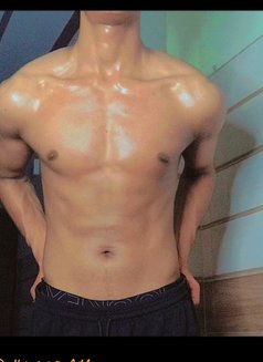 Harsh - Male escort in New Delhi Photo 6 of 7