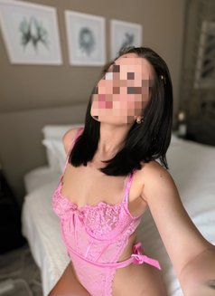 Vasilisa Baby Girl - escort in Dubai Photo 10 of 11