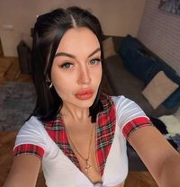 Vasilisa Fit Model - escort in Dubai