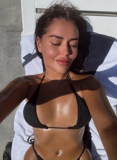 Vasilisa Fit Model - escort in Dubai Photo 15 of 18