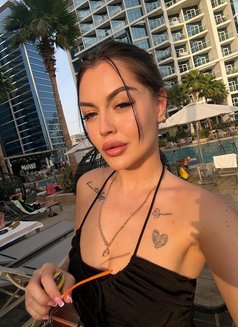 Vasilisa Gorgeus - escort in Dubai Photo 9 of 11
