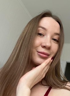Vasilisa Gorgeus - escort in Dubai Photo 5 of 15