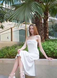 Vasilisa Gorgeus - escort in Dubai Photo 8 of 15