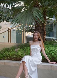 Vasilisa Gorgeus - escort in Dubai Photo 9 of 15