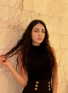 Vasilisa EXTRA GIRLS - escort in Hong Kong Photo 5 of 5