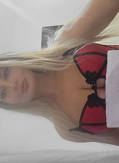 Vasilisa - puta in Marbella Photo 14 of 16