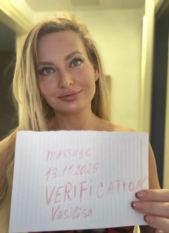 Vasilisa - puta in Marbella Photo 16 of 16