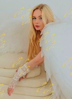 VASILISA RUSSIAN SEXY LADY - puta in Abu Dhabi Photo 3 of 8