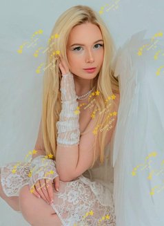 VASILISA RUSSIAN SEXY LADY - puta in Abu Dhabi Photo 4 of 8