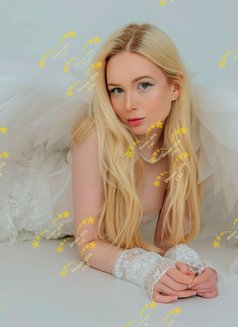 VASILISA RUSSIAN SEXY LADY - puta in Abu Dhabi Photo 8 of 8