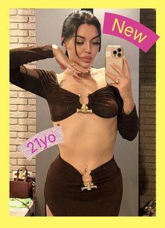 🦋Vasilisa🦋turkey Beauty🦋 - escort in Dubai Photo 1 of 8