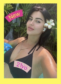 🦋Vasilisa🦋turkey Beauty🦋 - escort in Dubai Photo 2 of 8