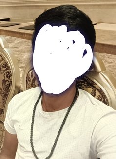 Vasu - Male escort in Chennai Photo 1 of 2
