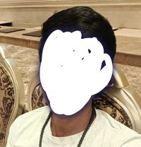 Vasu - Male escort in Chennai