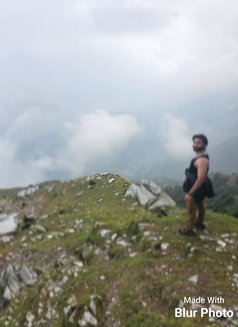 Vasu - Male escort in Jalandhar Photo 1 of 1