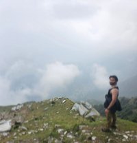 Vasu - Acompañantes masculino in Jalandhar