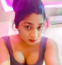 Vasudha Hot Shemale Fun Hitech City - Transsexual escort in Hyderabad